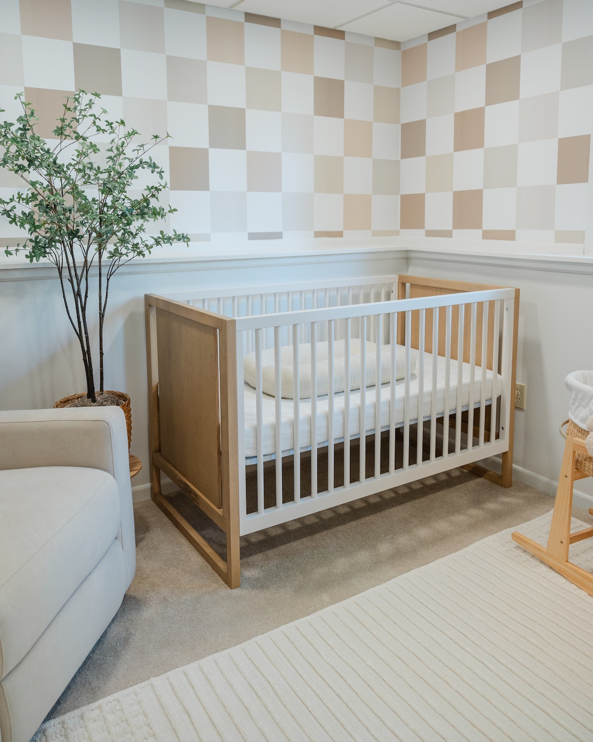 Pack N’ Play vs. Crib