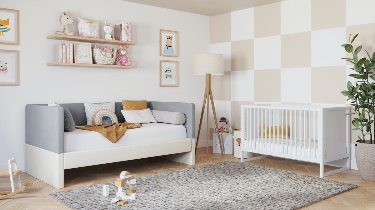 What is a daybed