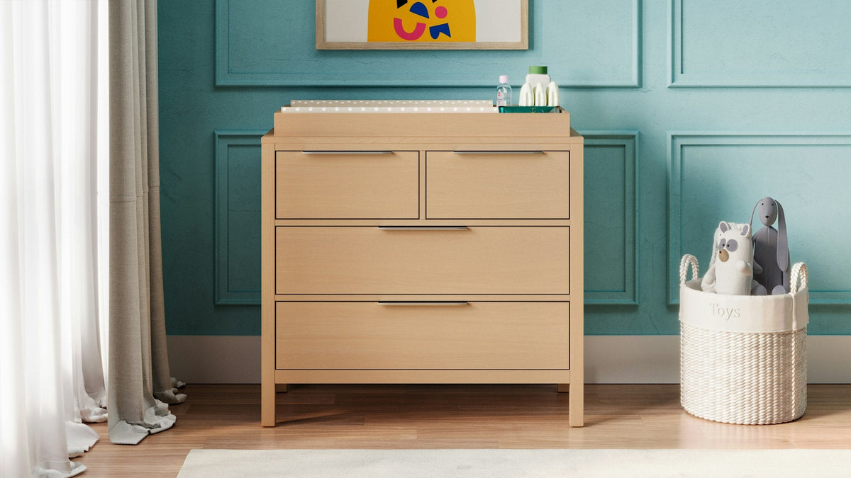 Nursury Dresser Buying Guide