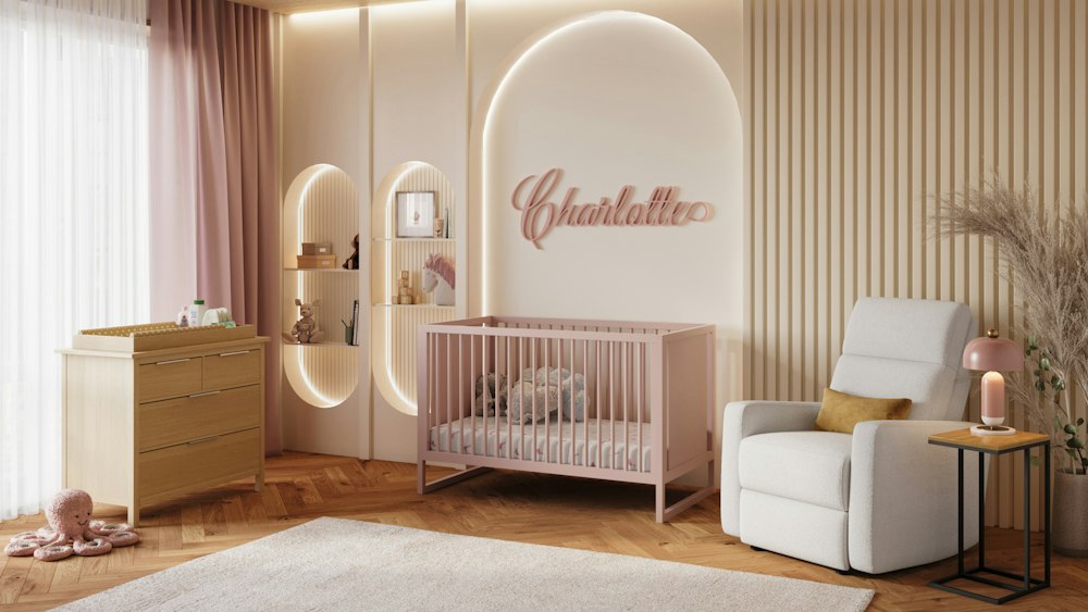 Top Nursery Decor Ideas