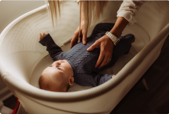 do i need a bassinet