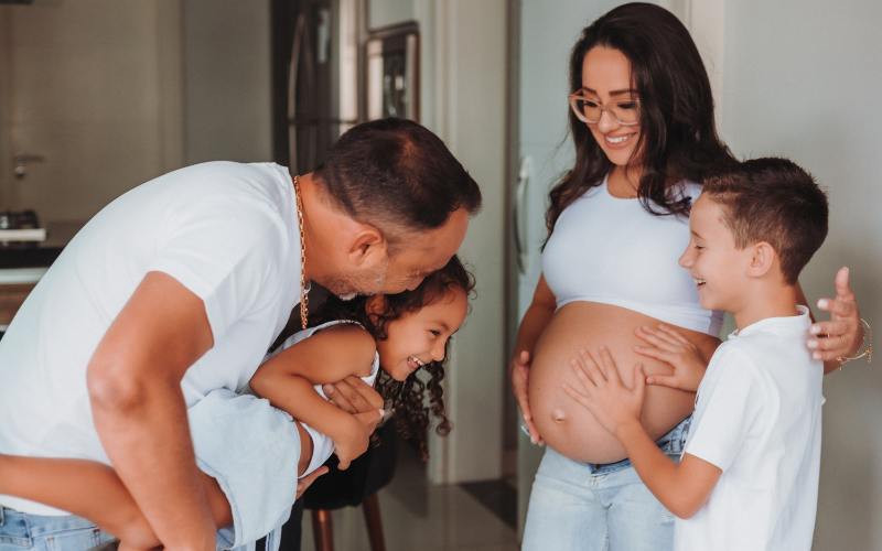 maternity photoshoot ideas