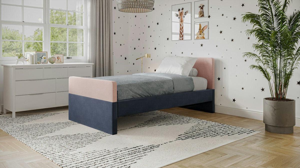 how to decorate kids room