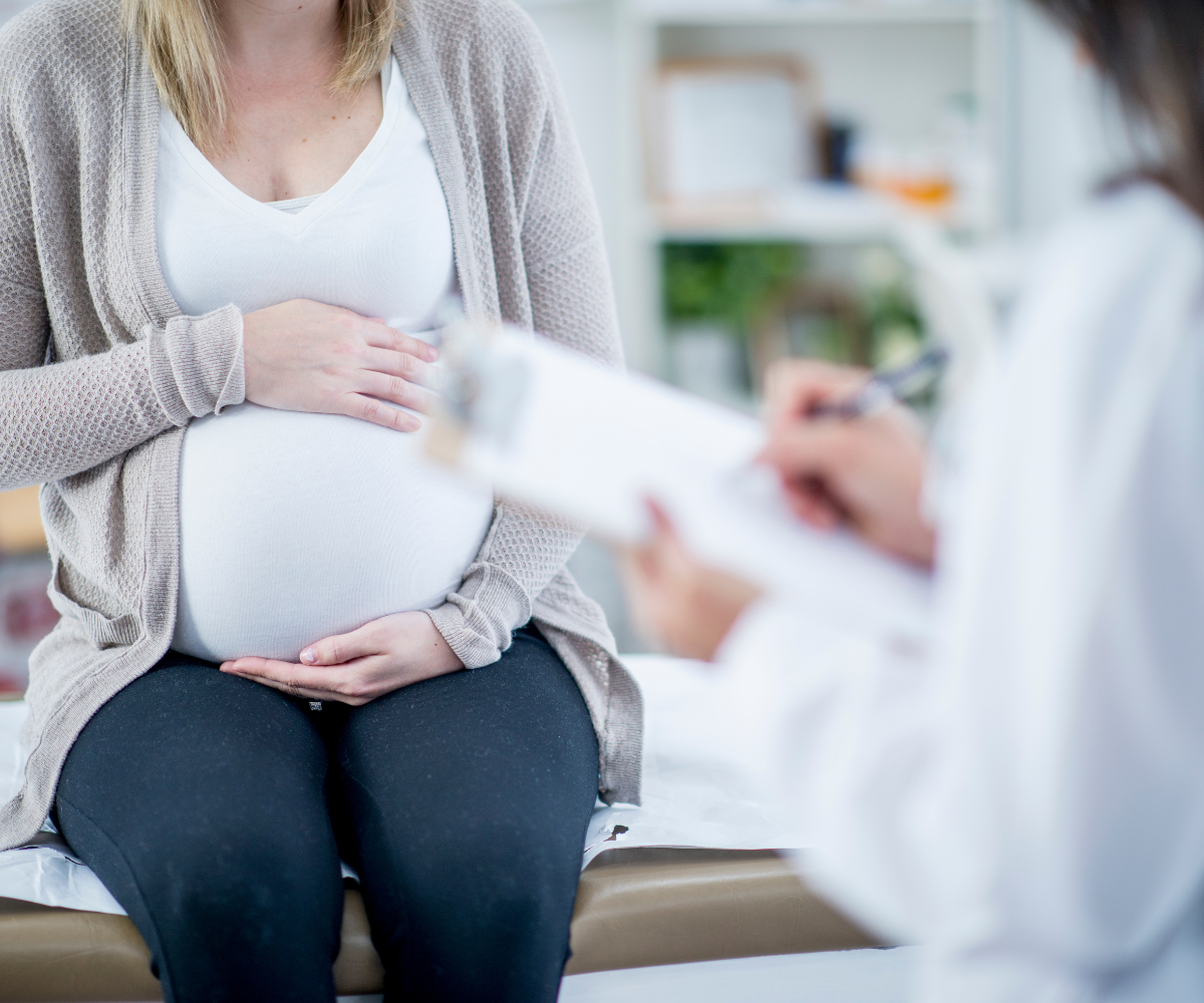 Why do I Have Itchy Hands and Feet During Pregnancy?