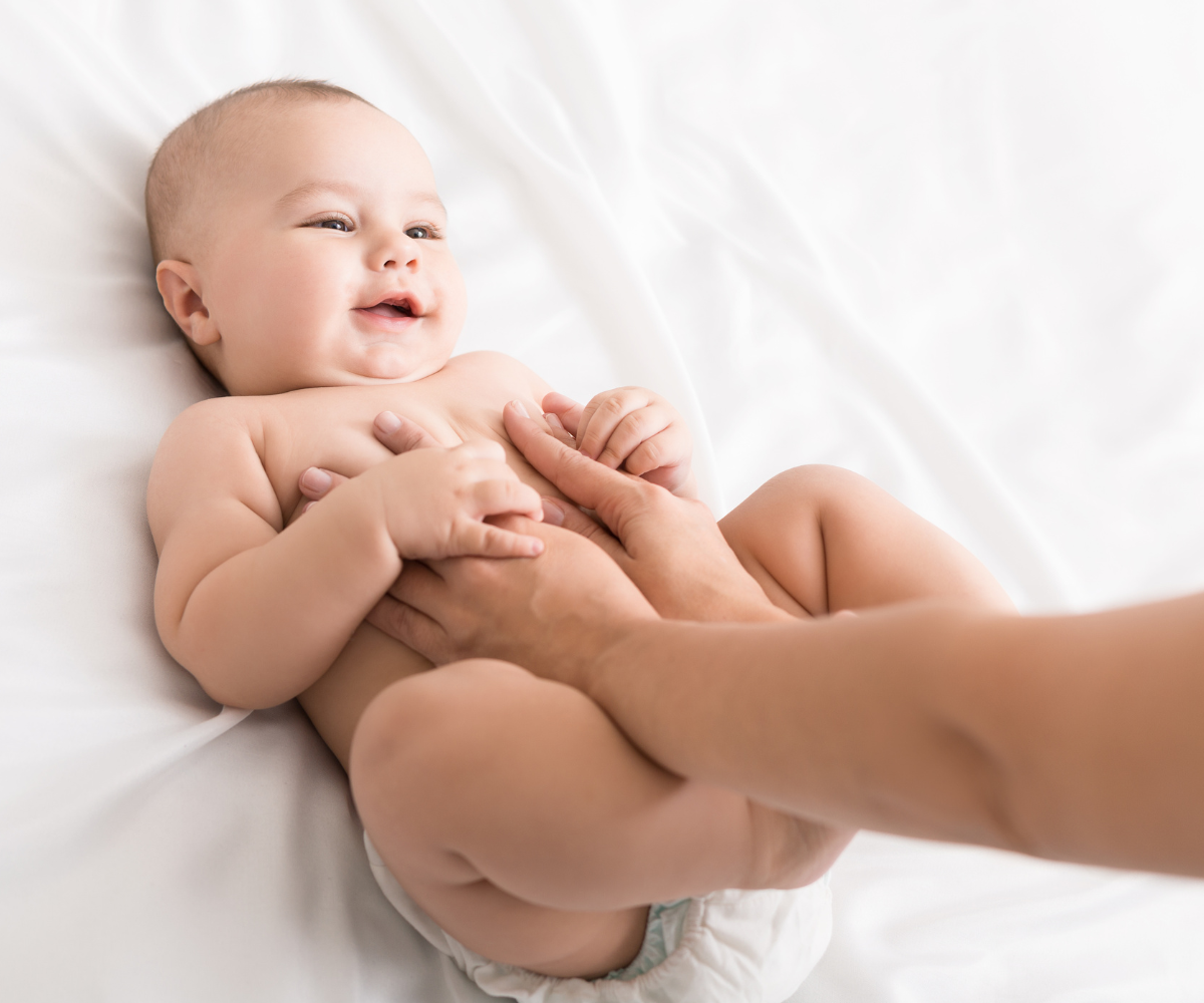 How Long Should You Do Skin-to-Skin Contact?