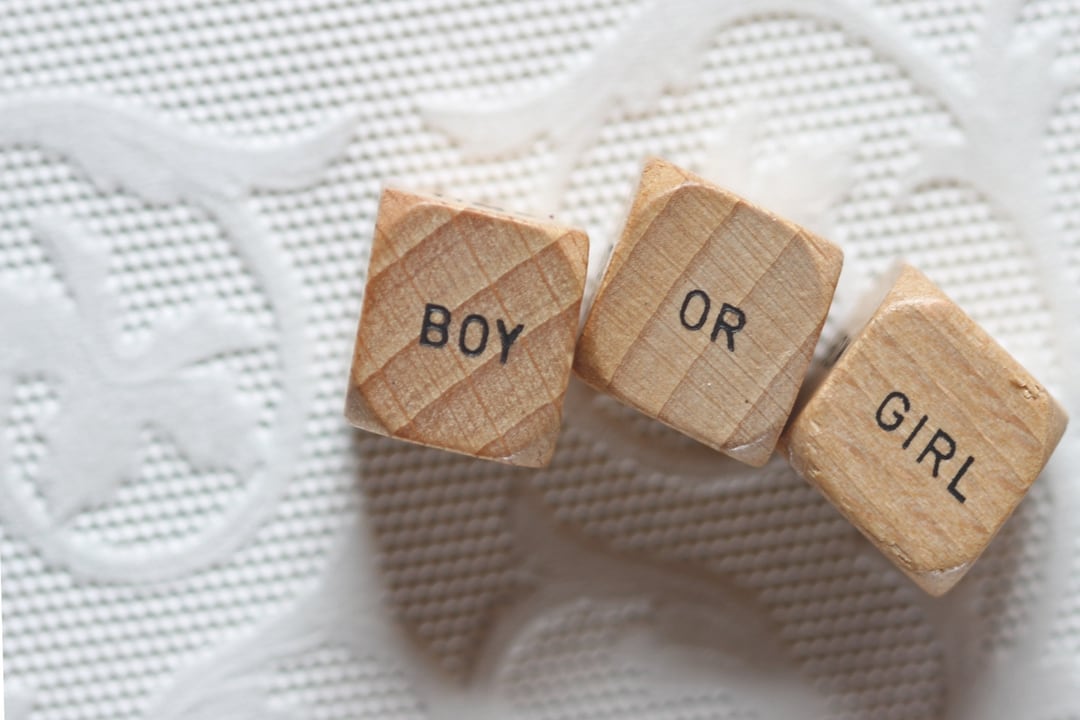 boy or girl