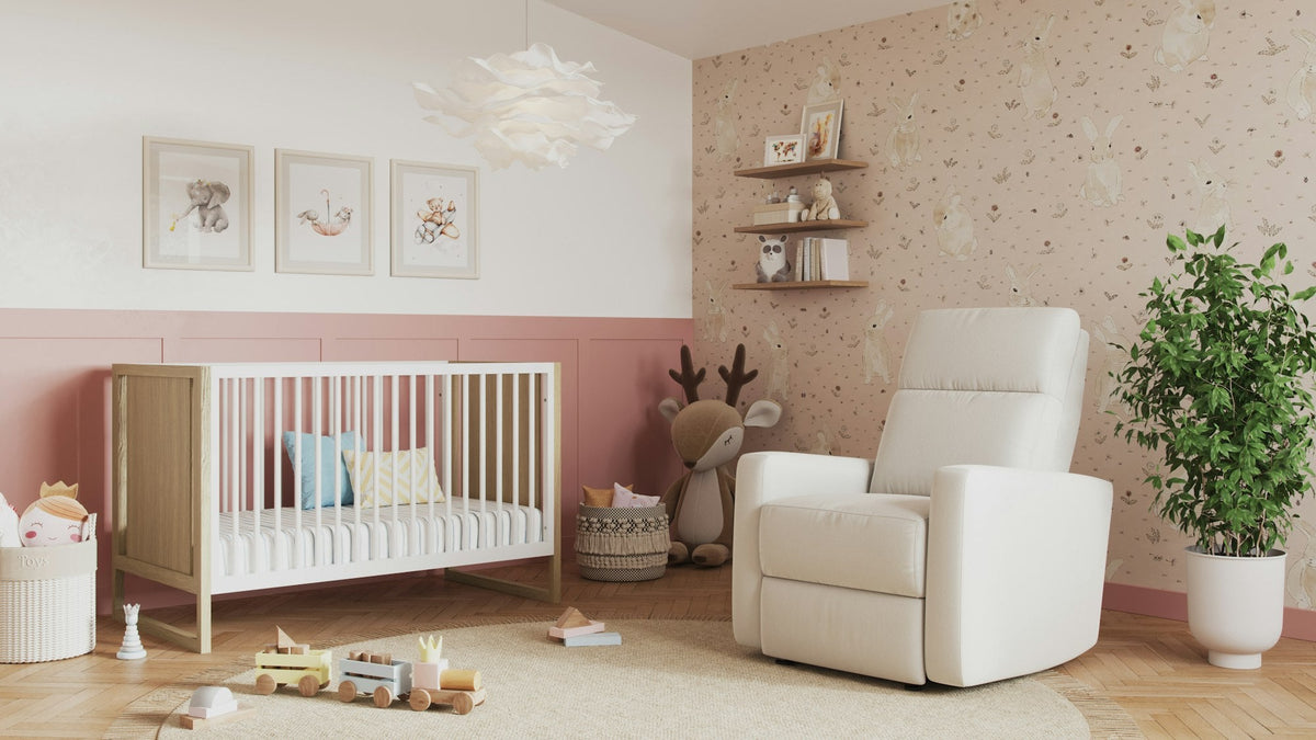 When to Start Buying Baby Stuff