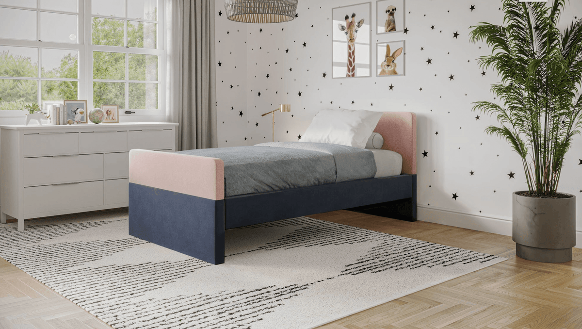 Kids Room Organization ideas