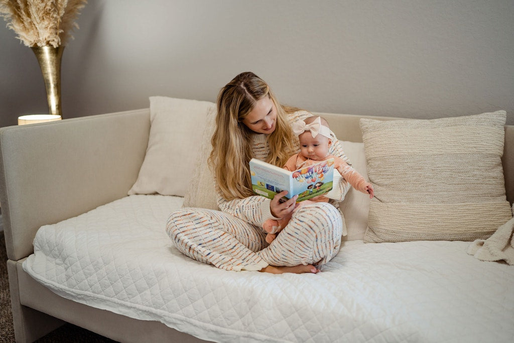 What Are Newborn Wake Windows?