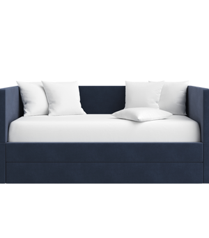 The Storage Trundle Only - The Daybed | Navy