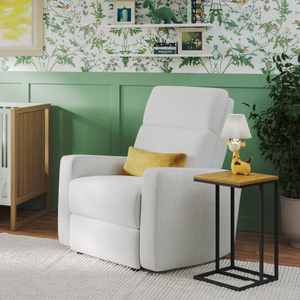 The Glider Plus | Boucle