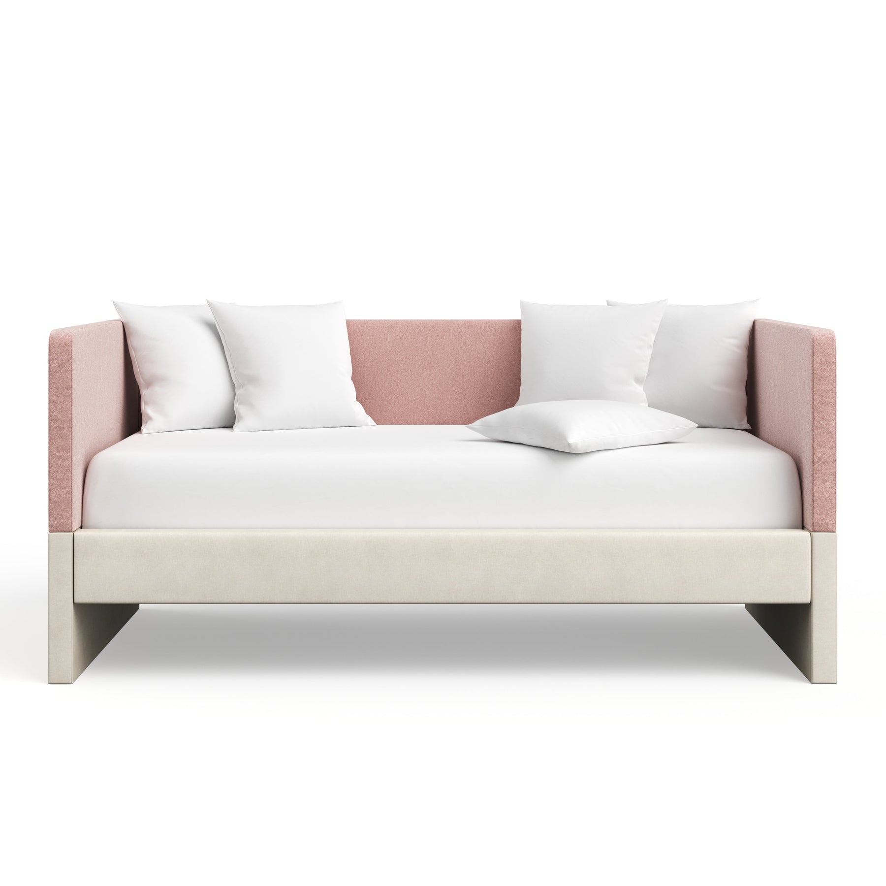 Blush / Ivory