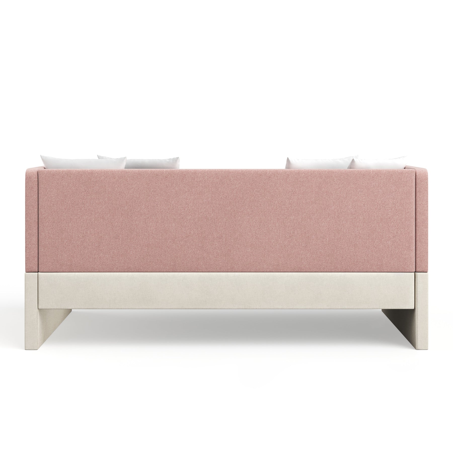 Blush / Ivory