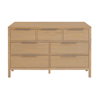 The Newport Large Dresser