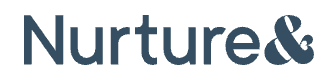 Nurture& logo