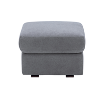 The Gliding Ottoman