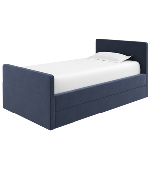 Storage Trundle Only - The Kids Bed | Navy