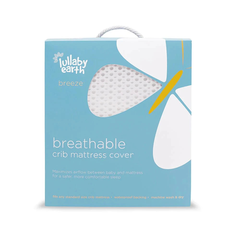 Lullaby earth deals