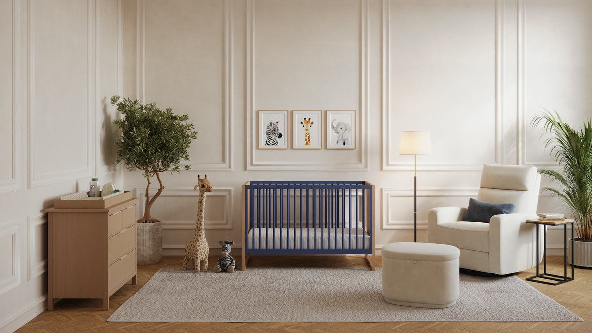 Nursery essentials