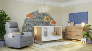 Top 12 Beige Nursery Ideas