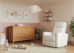 Nursery Inspiration