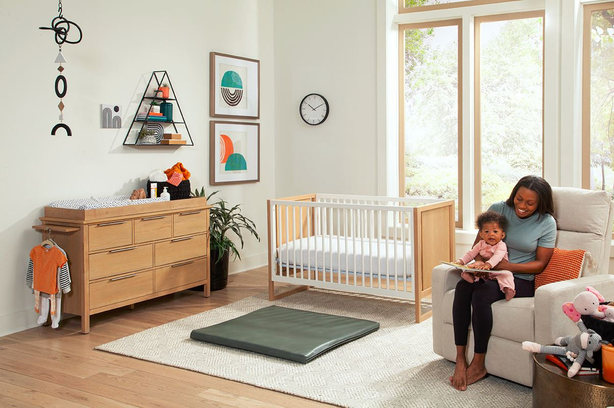 How Long Can a Baby Sleep in a Bassinet?