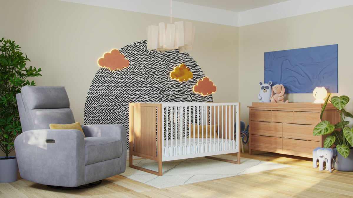 Bassinet vs Crib: Which is Better for your Baby?