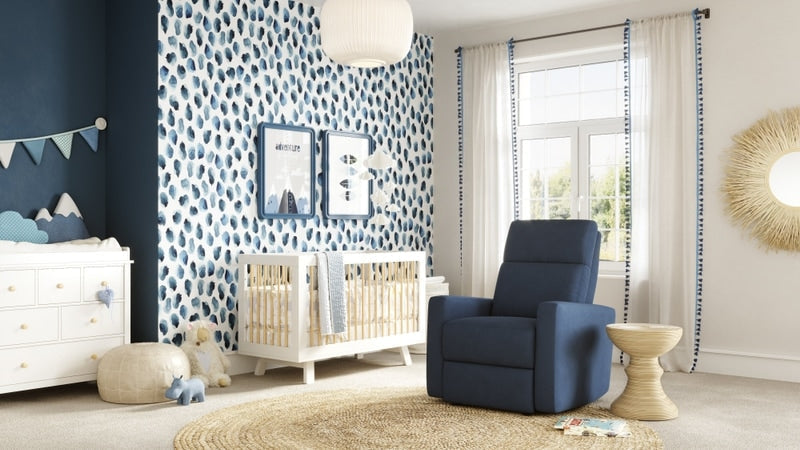 Nursery Design: Tips to Consider When Preparing for a Baby