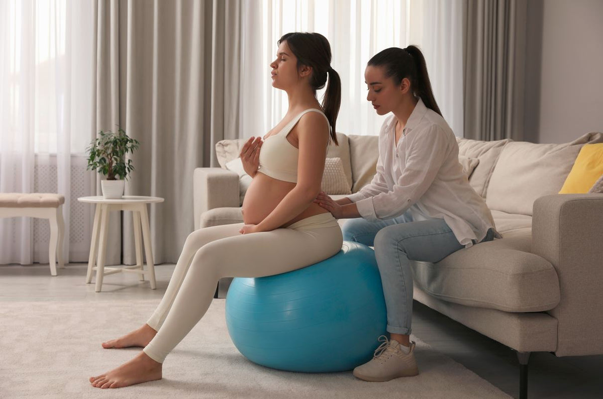 Doula vs midwife