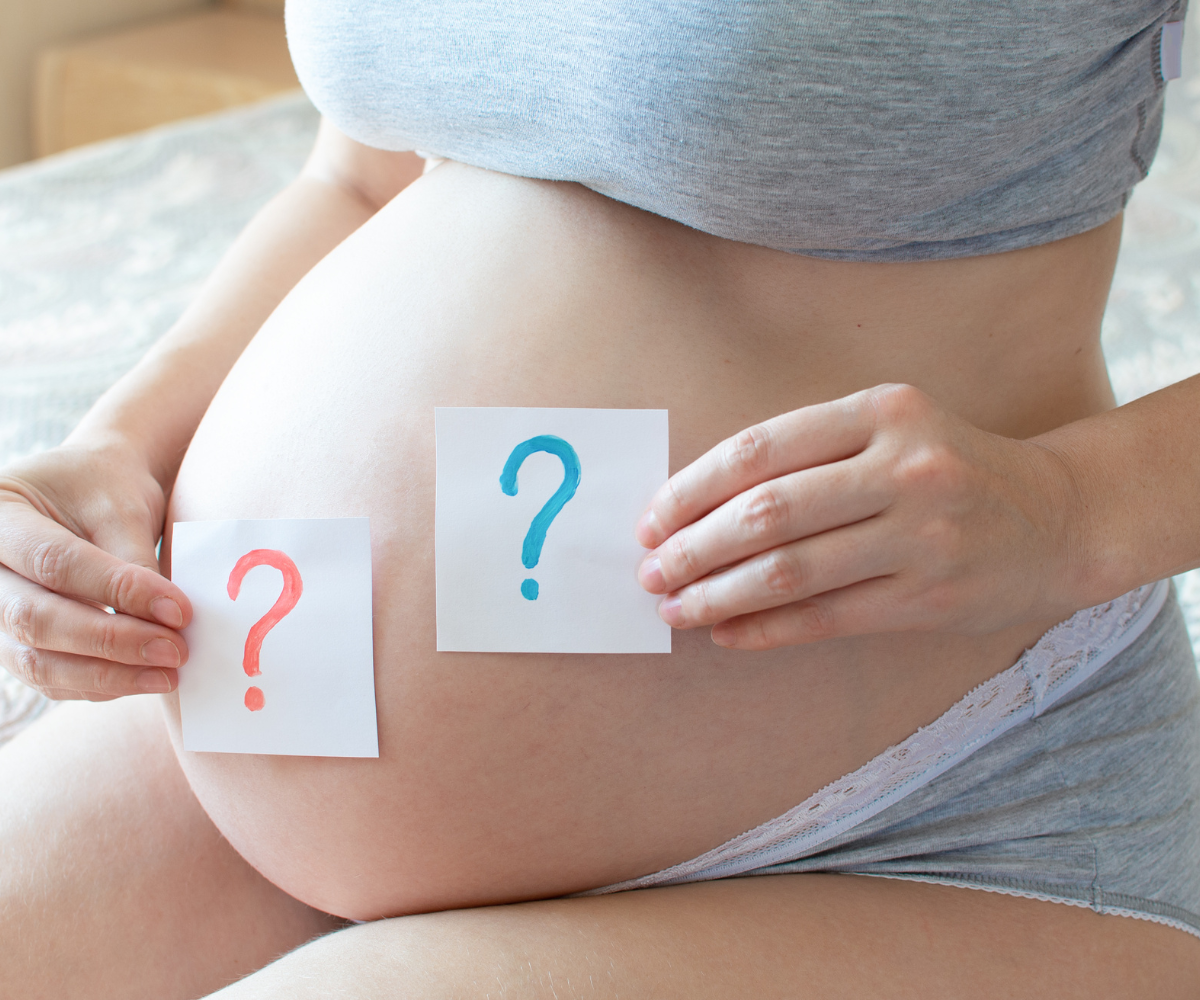 baby sex