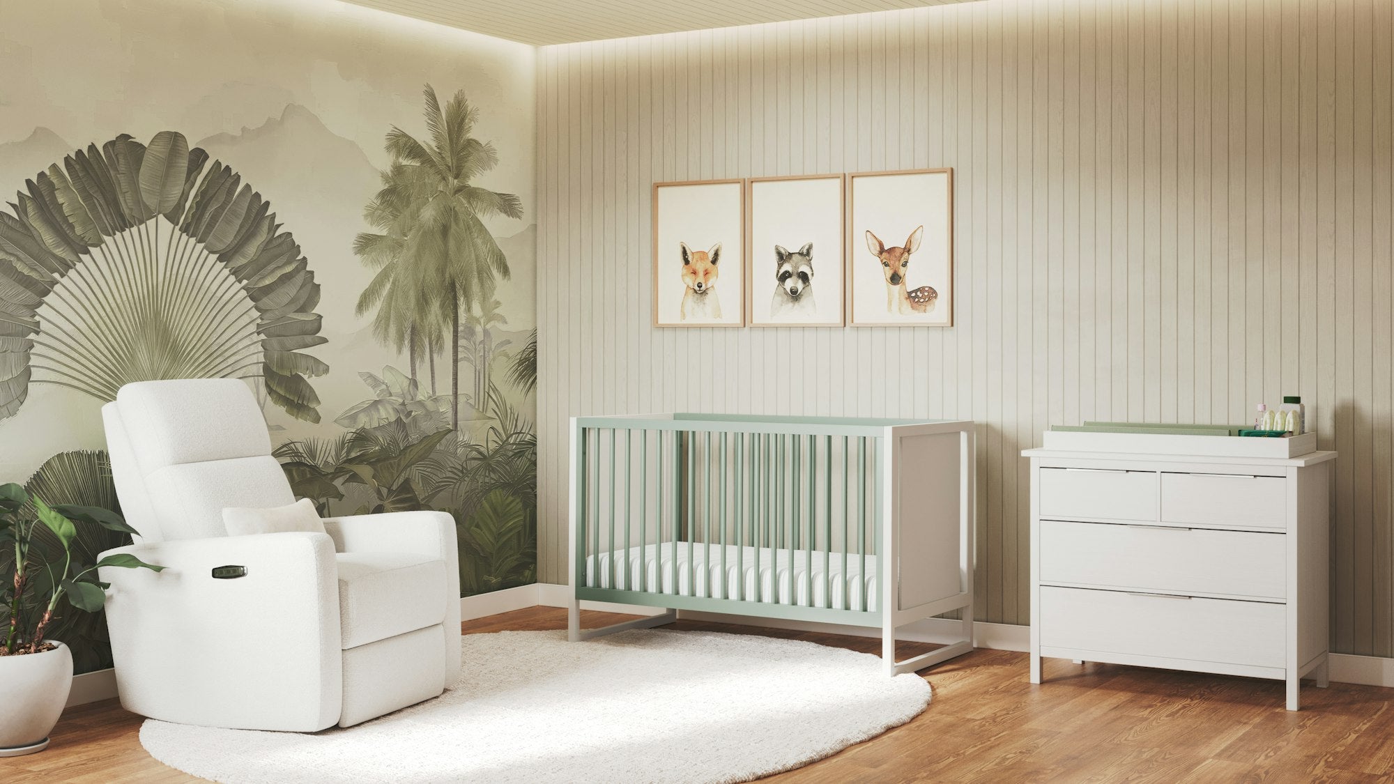 Crib Costs: Should I Buy An Expensive Crib?