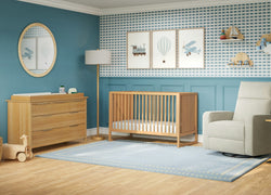 Woodland Nursery Ideas