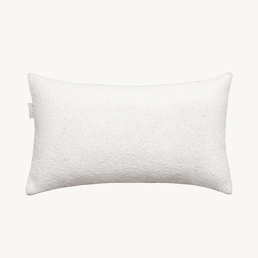 Boucle White