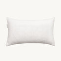The Lumbar Pillow | Boucle White