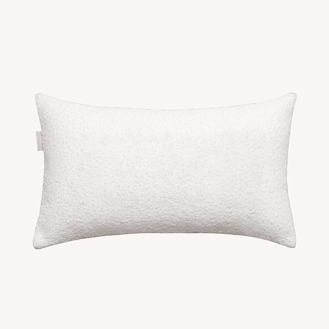 Boucle White