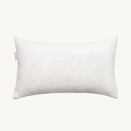 The Lumbar Pillow