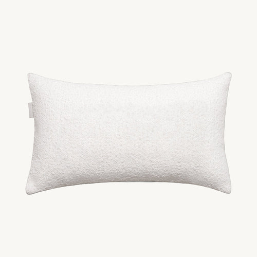 Boucle White