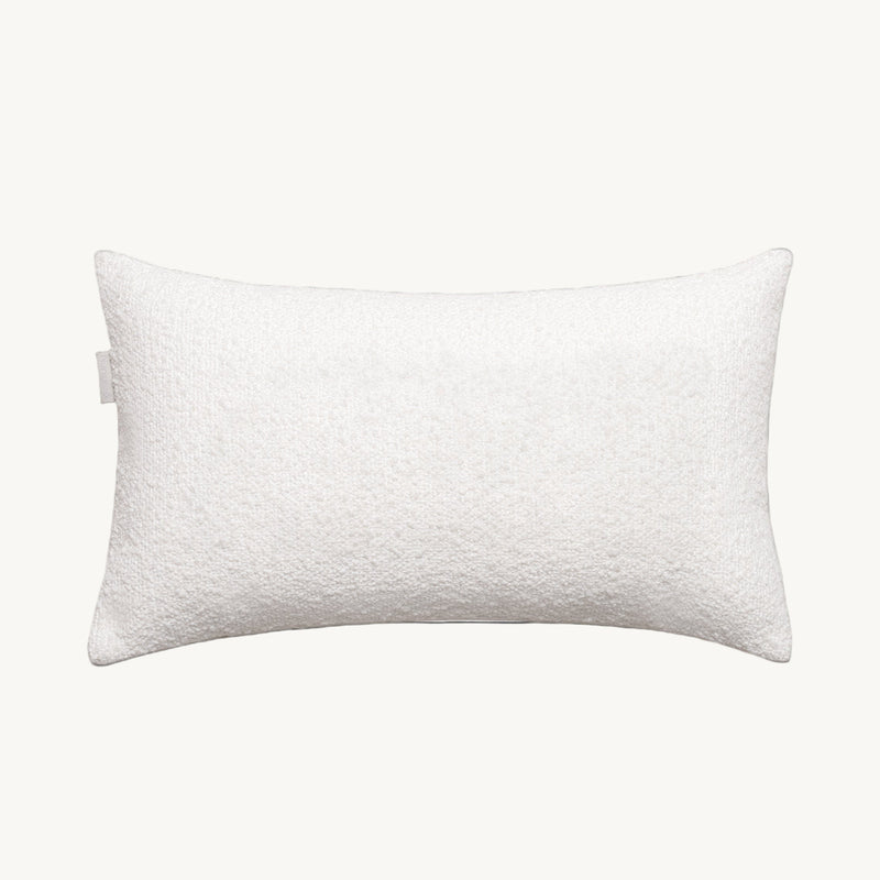 Boucle White