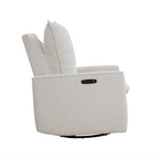 Boucle Creme