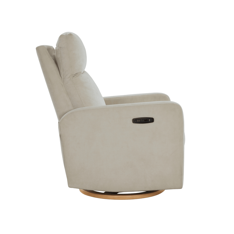 Ivory Wood