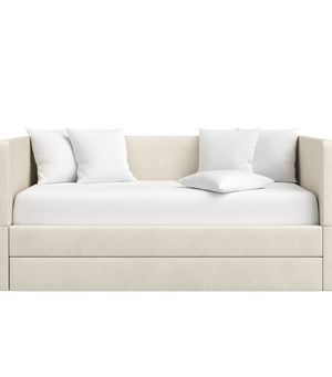 The Storage Trundle Only - The Daybed | Ivory