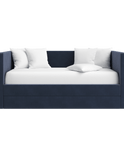 The Storage Trundle Only - The Daybed | Navy