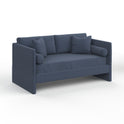 The Sofa Set Only - The Daybed | Navy