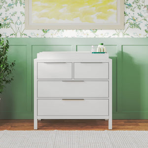 Compact Dressers
