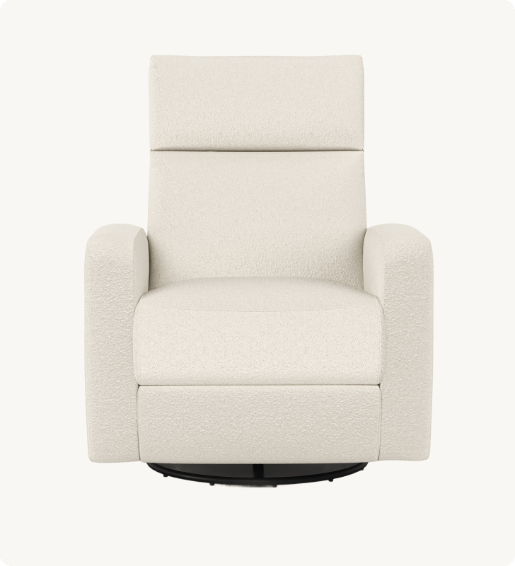 Boucle Creme