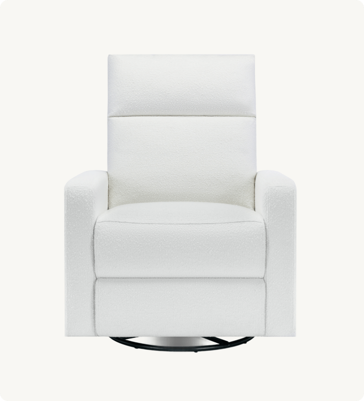Boucle White