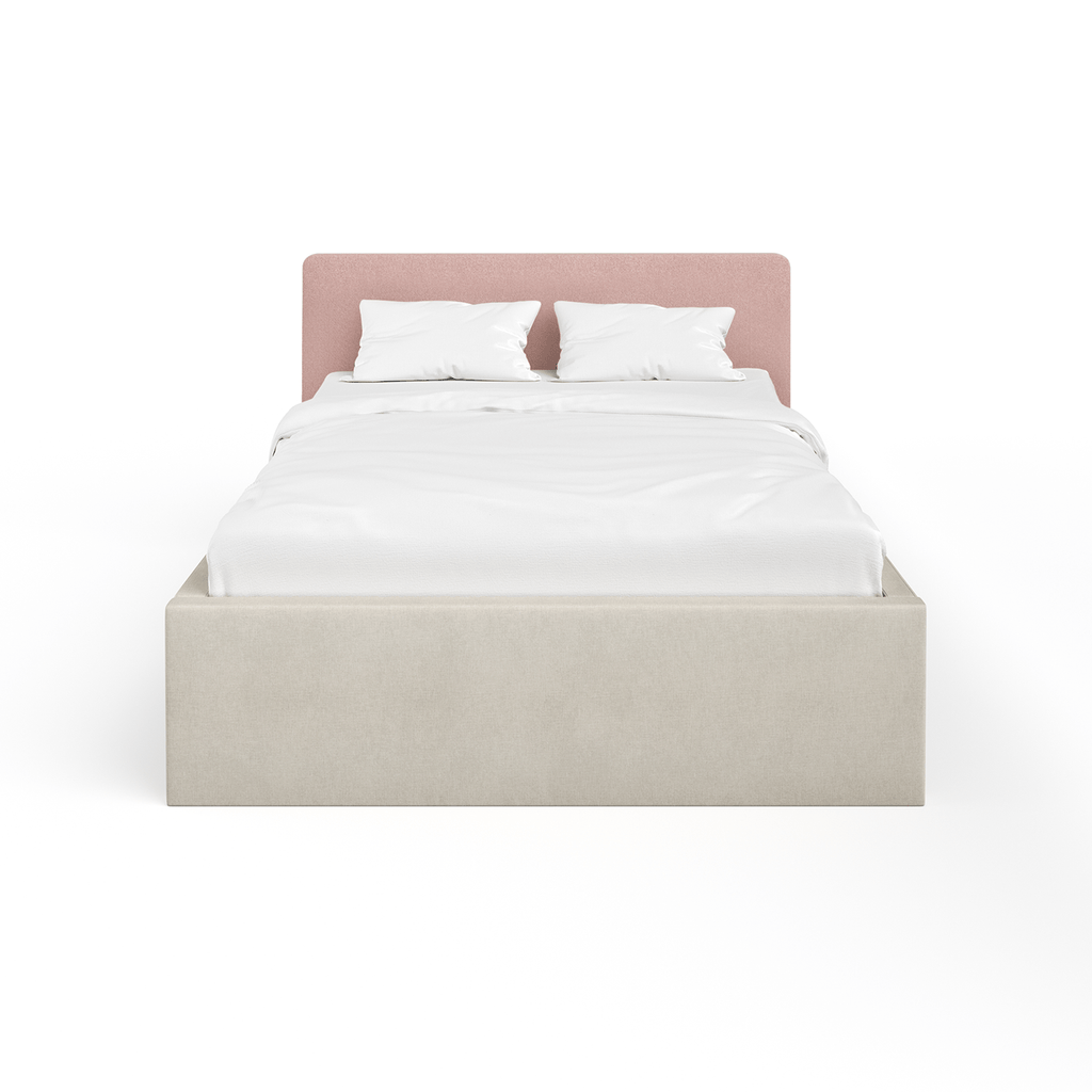 Blush / Ivory