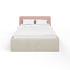 Blush / Ivory