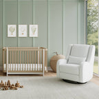 Boucle White