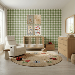 The Ultimate Nursery Suite